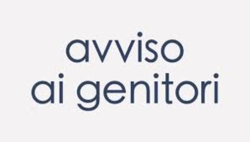 Affissione elenco dei genitori eletti a.s. 2020/21